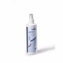 Durable’s whiteboard spray is ideal for cleaning and renovating whiteboards. It removes grease. dirt and ghosting stains le ...