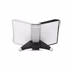 Durable SHERPA document display carousel Desk Portrait A4 - Additional view 5