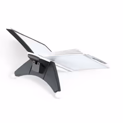 Durable SHERPA document display carousel Desk Portrait A4 - Additional view 6