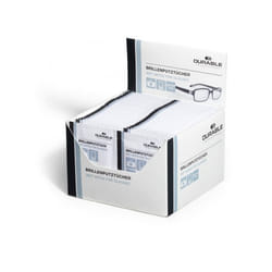 Durable 585302 glass cleaner Box