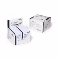 Durable 585302 glass cleaner Box