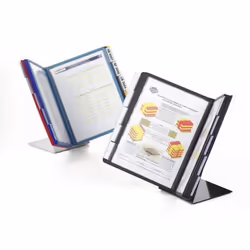 Durable 557001 document display carousel Desk Portrait A4 - Additional view 5