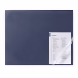Durable 729307, Blue, 650 mm, 500 mm, 1 pc(s)