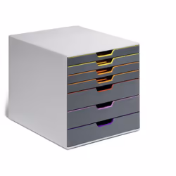 Durable Varicolor 7 Grey, Multicolour - Additional view 6