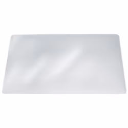 Durable 711219, Transparent, 530 mm, 400 mm