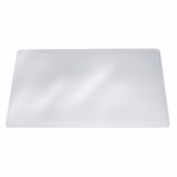 Durable Duraglas, Transparent, 500 mm, 650 mm, 1 pc(s)