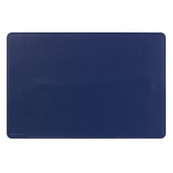 Durable Desk Mat with Contoured Edges