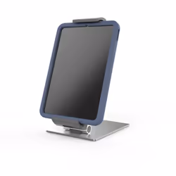 Durable 893723 holder Passive holder Tablet/UMPC Silver - Additional view 4