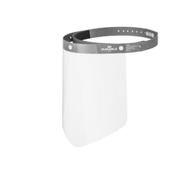 Durable 343110 safety face shield 1 pc(s)