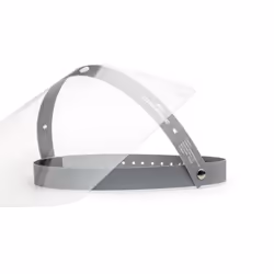Durable 343110 safety face shield 1 pc(s) - Additional view 6