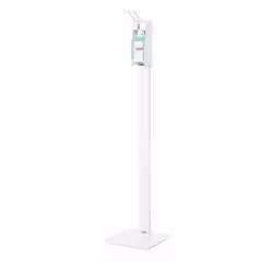Durable 589102, White, 1 pc(s), 1192 mm, 275 mm, 275 mm, 1192 mm