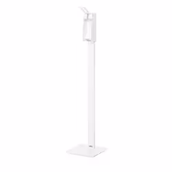 Durable 589102 disinfectant stand White 1 pc(s)