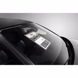 Durable 501457 document holder Anthracite, Transparent - Additional view 4