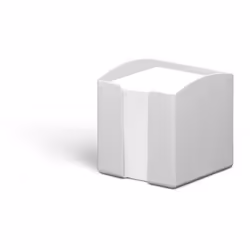 Durable ECO Square Plastic Grey - Additional view 2
