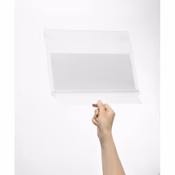 Durable 501619 document holder Plastic Transparent - Additional view 4