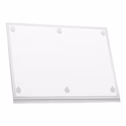 Durable 501719 document holder Plastic Transparent - Additional view 5