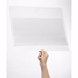 Durable 501719 document holder Plastic Transparent - Additional view 6
