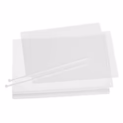 Durable 502719 document holder Plastic Transparent - Additional view 4