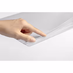 Durable 502719 document holder Plastic Transparent - Additional view 5