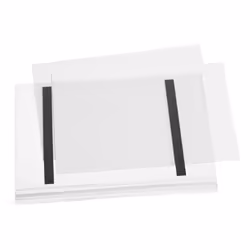 Durable 501819 document holder Plastic Transparent - Additional view 5