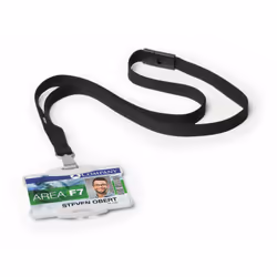 Durable 898810 identity badge/badge holder Plastic - Additional view 4