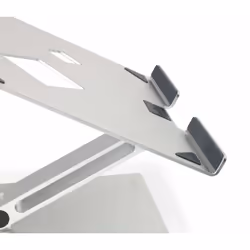Durable 505023 holder Passive holder Laptop Silver - Additional view 4