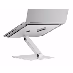 Durable 505023 holder Passive holder Laptop Silver - Additional view 7