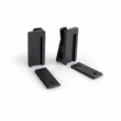 Durable Tablet wall dock VISIOCLIP - Additional view 4