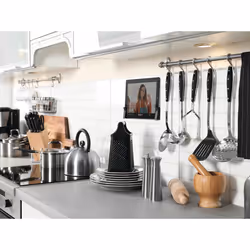 Durable Tablet wall dock VISIOCLIP - Additional view 8
