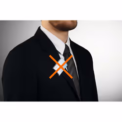 Durable 825919 identity badge/badge holder Polypropylene (PP) 1 pc(s) - Additional view 5