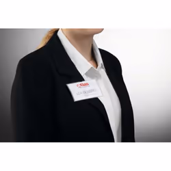 Durable 826019 identity badge/badge holder Polypropylene (PP) 1 pc(s) - Additional view 4