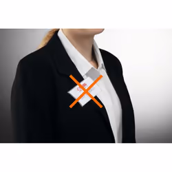 Durable 826019 identity badge/badge holder Polypropylene (PP) 1 pc(s) - Additional view 5