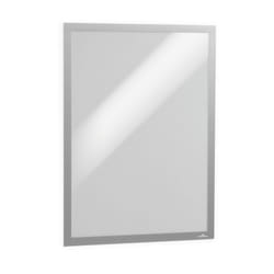 Durable DURAFRAME POSTER A2 Silver