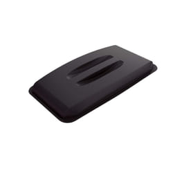 Durable Lid ECO Black