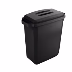 Durable Lid ECO Black - Additional view 2