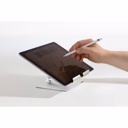 Durable 894023 holder Passive holder Tablet/UMPC Silver - Additional view 5