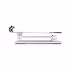 Durable 894023 holder Passive holder Tablet/UMPC Silver - Additional view 6