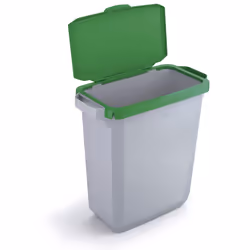 Introducing the DURABIN® 60 Bundle. the perfect solution for efficient waste management and organisation. The secure lid ens ...
