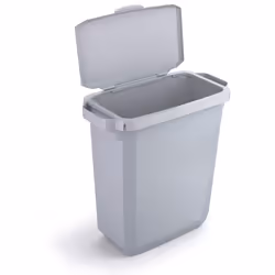 Introducing the DURABIN® 60 Bundle. the perfect solution for efficient waste management and organisation. The secure lid ens ...
