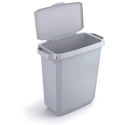 Durable DURABIN Bin 60L + Hinged Lid