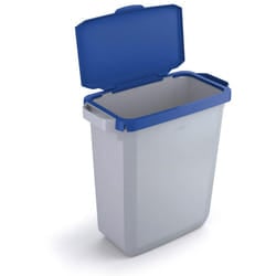 Durable DURABIN Bin 60L + Hinged Lid