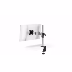 Durable 509423 monitor mount / stand 68.6 cm (27") Wall Silver - Additional view 7