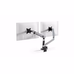 Durable 509723 monitor mount / stand 81.3 cm (32") Wall Silver - Additional view 7