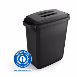 Introducing the DURABIN® 60 Bundle. the perfect solution for efficient waste management and organisation. The secure lid ens ...