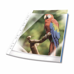 Durable 265406 sheet protector A4 Polypropylene (PP) 10 pc(s)