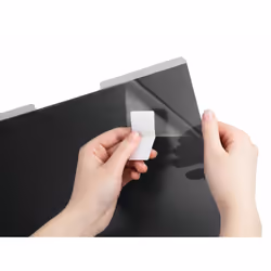 Durable 515857 display privacy filter 40.6 cm (16") Laptop Frameless display privacy filter - Additional view 6