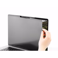 Durable 515857 display privacy filter 40.6 cm (16") Laptop Frameless display privacy filter - Additional view 7