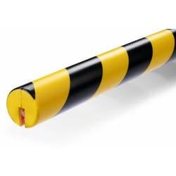 Durable 1126130 wall corner guard