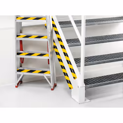 Durable 1126130 wall corner guard