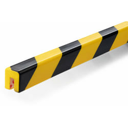 Durable 1127130 wall corner guard